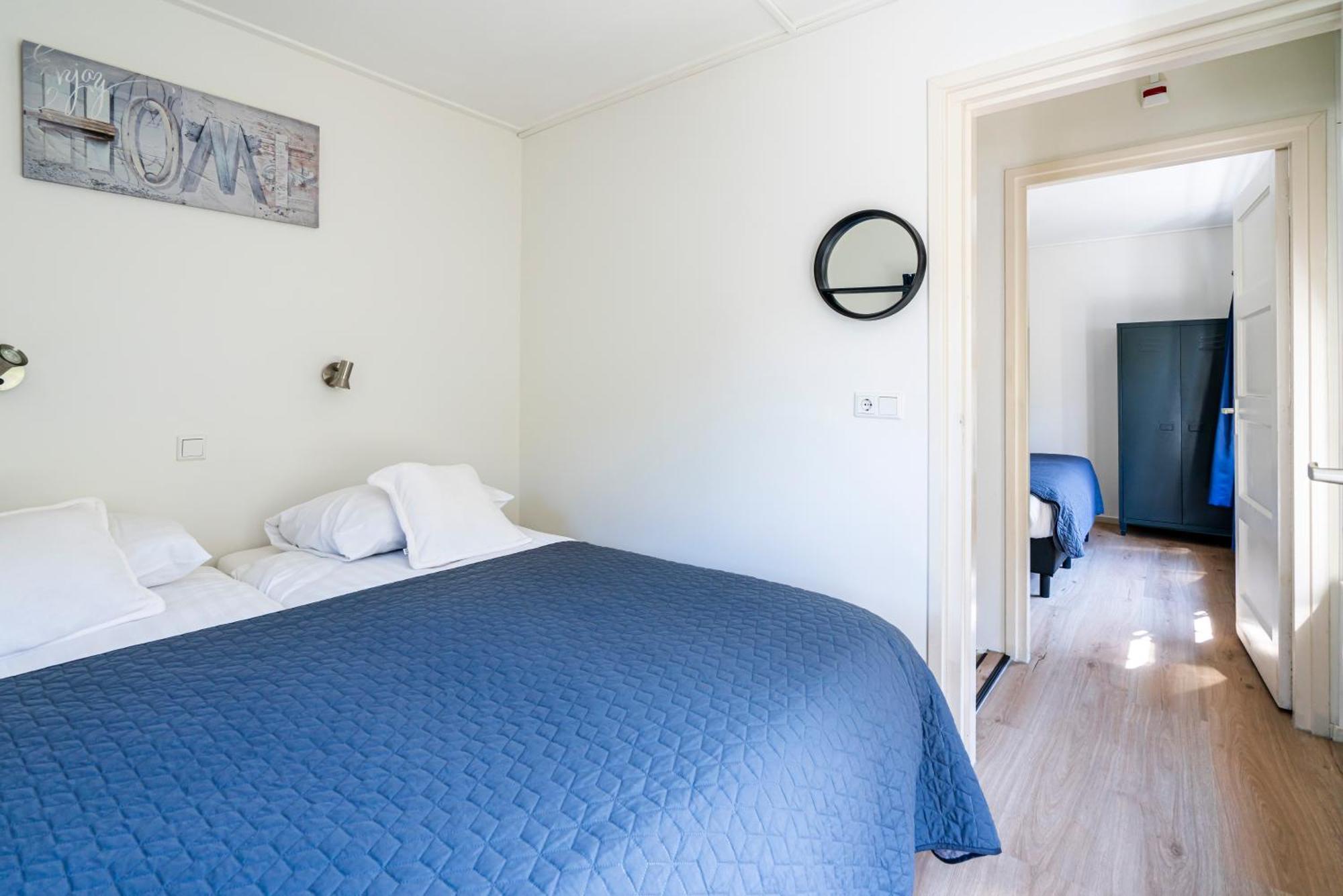 Duinhotel Haga Заутеланде Экстерьер фото