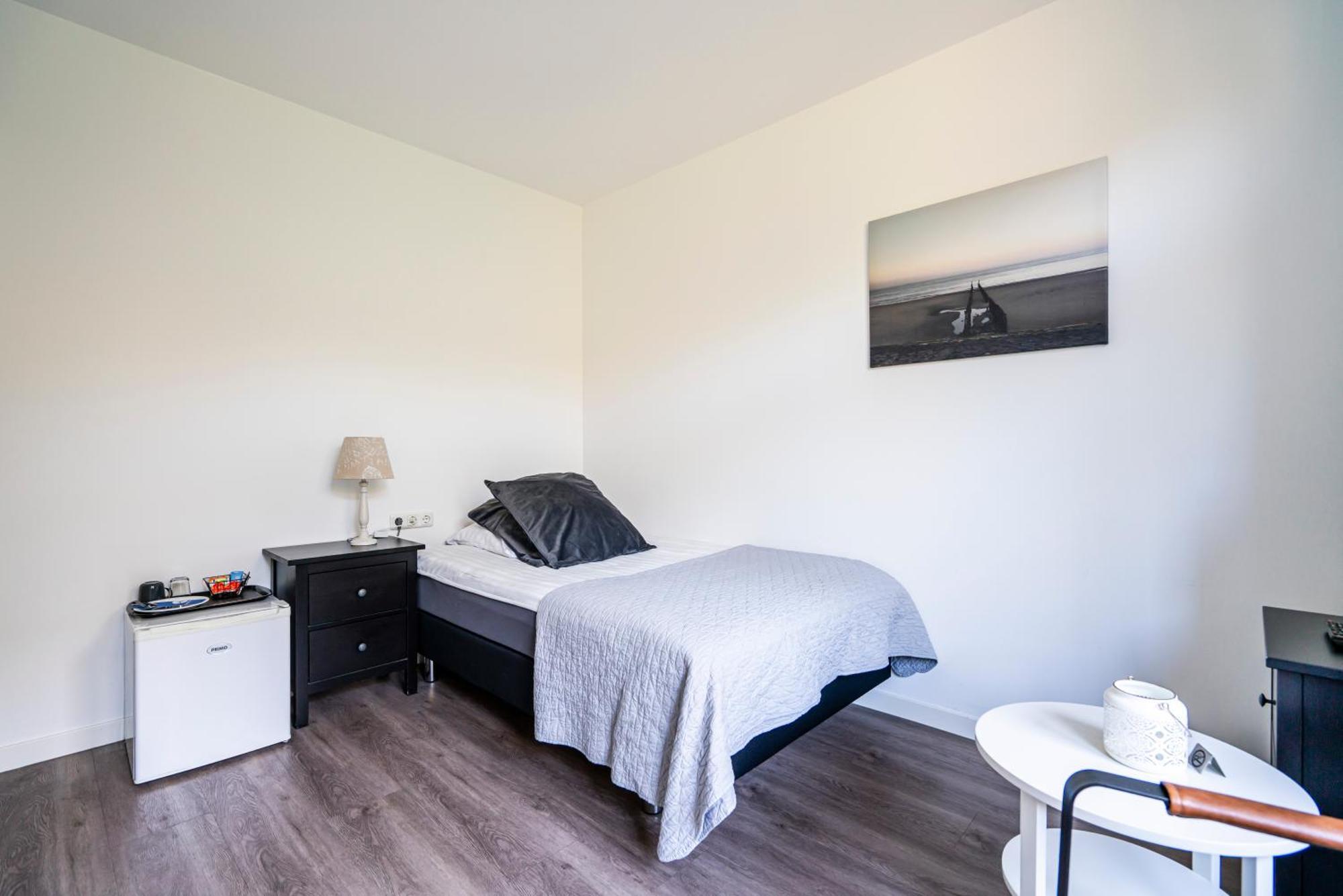 Duinhotel Haga Заутеланде Экстерьер фото